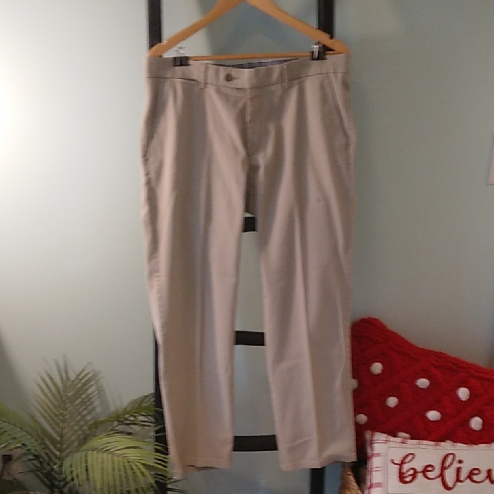 Men's Ballin Atwater Modern Fit Pants